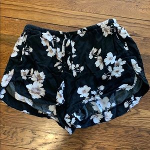 Brandy Melville shorts